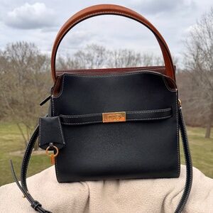 Tory Burch Lee Radzweil